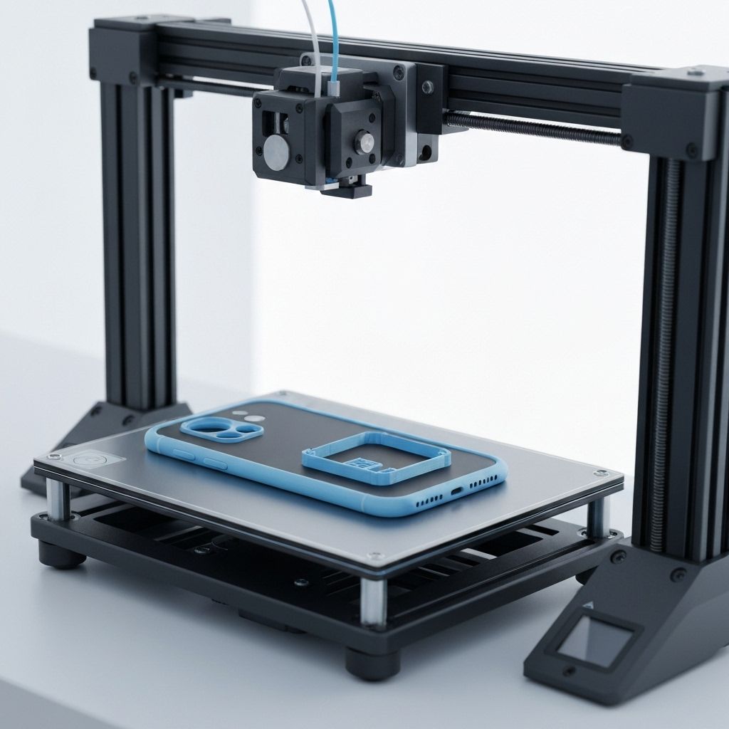 3D Printing Technology